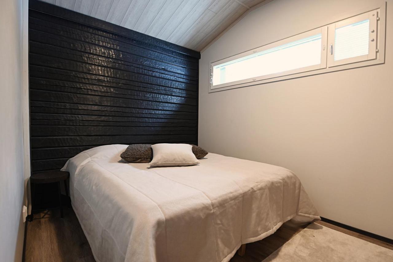 Economy Autto Villa Levi Exterior photo